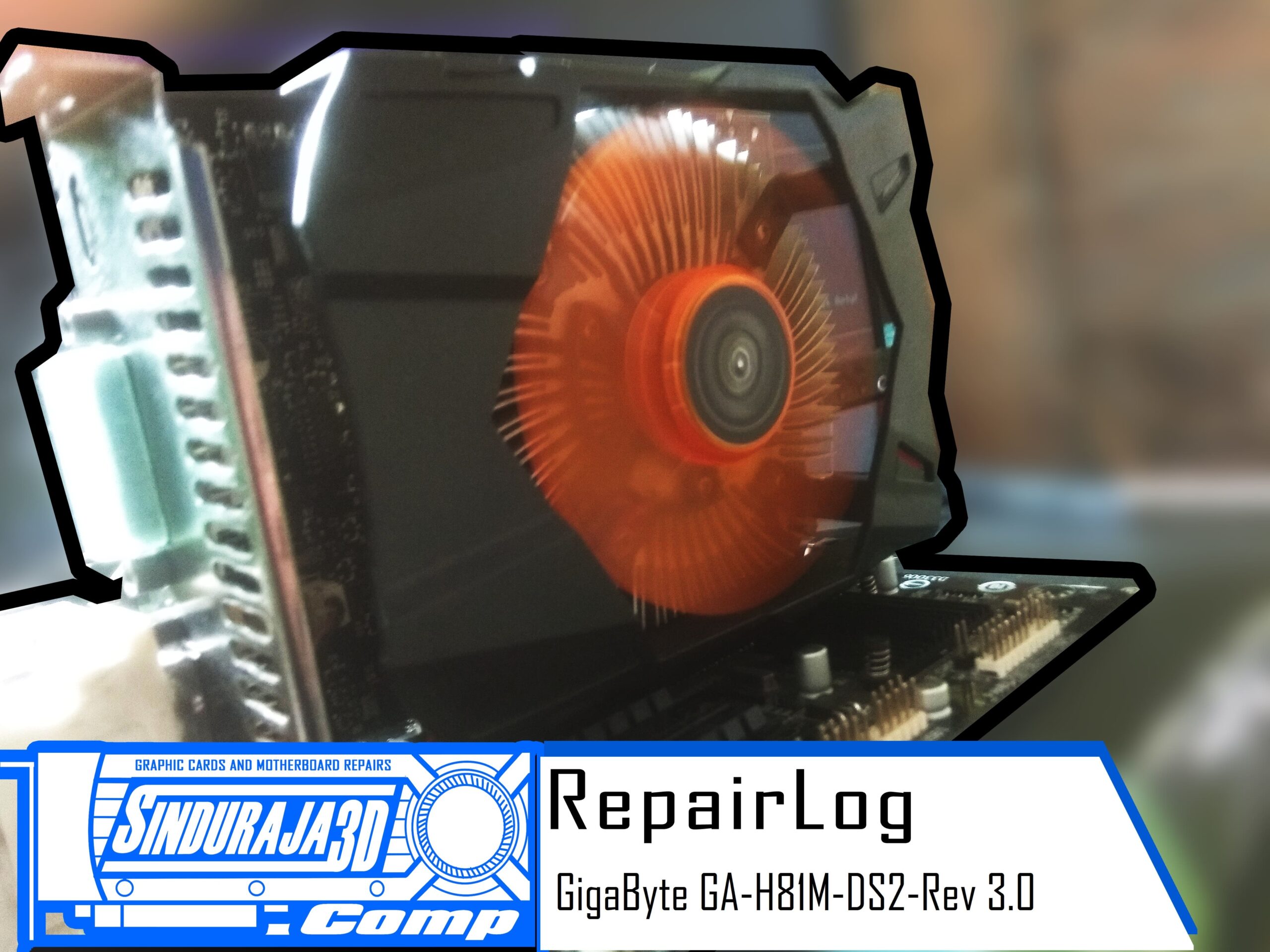 RepairLog-GA-H81M-ds2-Rev-3.01