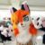 Foto profil Bonfire Png
