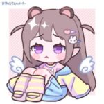 Foto profil Mimika Michi Michi